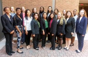 CWIT Scholars – Center for Women in Technology - UMBC